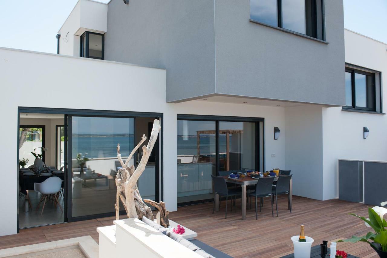 Villa La Perle De Thau Sete Exterior photo