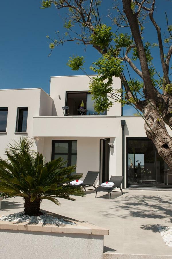 Villa La Perle De Thau Sete Exterior photo